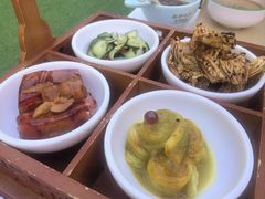 -南门四季铜锅涮肉(大屯·北苑店)