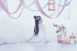 -梓摄影古装写真工作室(富力广场店)