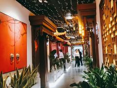 -秦月轩·陕西家乡菜(阜成路·五棵松店)