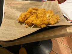 -肯德基(金爵万象店)