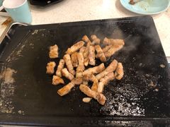 -韩时烤肉(枫蓝店)
