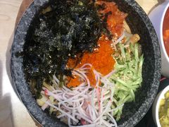 -韩香福脊骨汤锅(上杭路店)