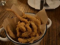 -El Bodegon阿根廷秘鲁餐厅(幸福路店)