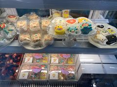 -milch·t妙奇(五大道店)