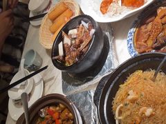 -陶陶居酒家(SM二期购物广场店)
