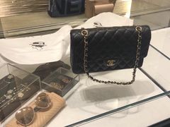-CHANEL(ifs国际金融店)