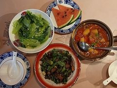 -杨记隆府重庆江湖菜(大悦城店)