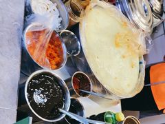 -安徽阜阳卷馍(西单店)