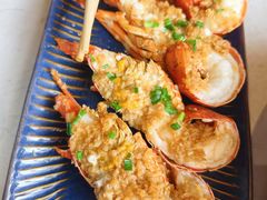 -阿伟海鲜楼·福建菜(延寿店)