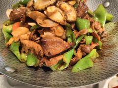 -船歌·鱼水饺青岛菜(枫蓝国际购物中心店)