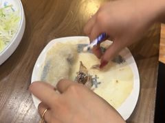 -满园烤鸭·春饼(太原街万达店)