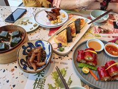 -点都德(广州白云山景区南门店)