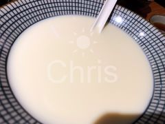 现磨豆浆-南小蟹手工點心(三里屯店)