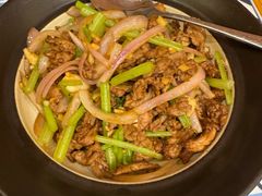 -图味美小黄鱼·景德菜(浙江路店)