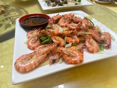 -沈家门小海鲜