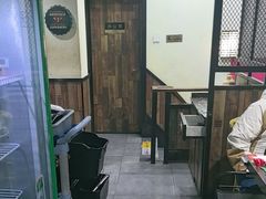 -江城二当家烤牛肉(莲塘新村店)