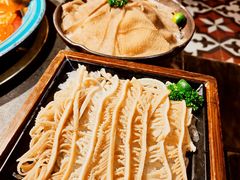 -吼堂老火锅(太古里总店)