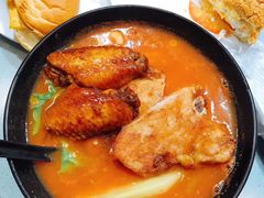 招牌菠萝油-华嫂冰室(尖沙咀店)