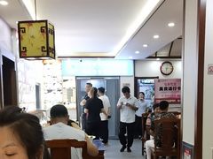 -惠宾饭庄(中山路店)