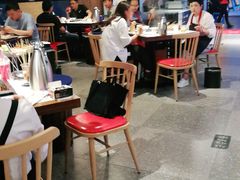 -阿串串老火锅(力盟店)