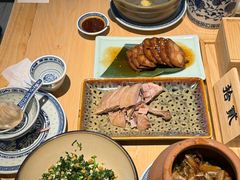 -南京大牌档(龙江新城市广场店)