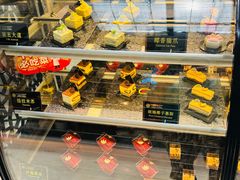 -朗丽兹自助餐厅