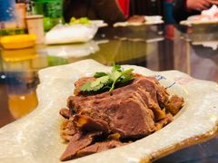 -灵福缘私房菜·农家菜(拈花湾·灵山大佛必推店)