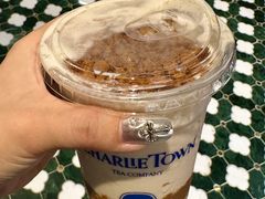 -CHARLIETOWN红茶公司(南京万象天地店)
