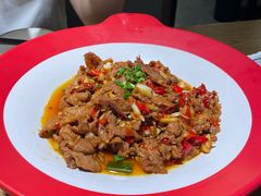 -八碗湘长沙市井菜(坡子街店)