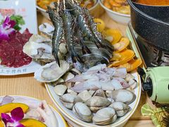 -三爷糟粕醋·鲜鱼汤·海南特色小吃(新华南路店)