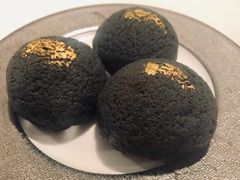 -香港喜来登酒店天宝阁