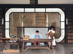 -横店影视城梦幻谷园区
