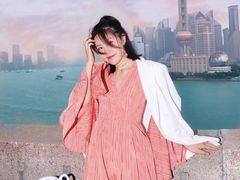 -上海和平饭店华懋阁 Cathay Room