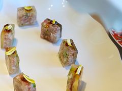 -蘇锦宴·淮扬菜烤鸭·小院(三元桥霄云路店)