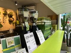 -AOKKA COFFEE(万象前海快闪店)