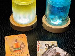 -鲜璟台·地标景观餐厅(上海中心店)