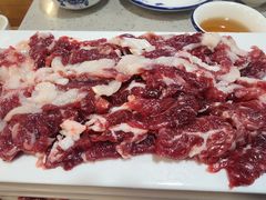 -杏花吴记牛肉火锅