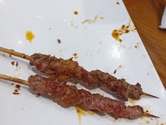 -秦老大西安羊肉泡馍馆(健德门店)