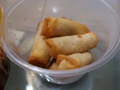 春卷-秦云老太婆摊摊面(金色年华店)