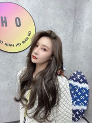 -OnHair造型