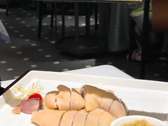 -清平饭店•广州第一鸡(陈家祠店)