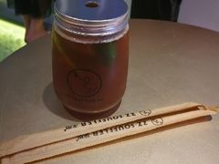 -狐狸和向日葵(北京路店)