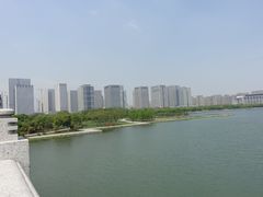 -尚贤河湿地