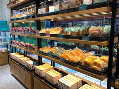 -罗莎蛋糕(建设路店)