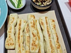 -渔民船说·北塘海鲜·天津菜·海肠捞饭(北塘古镇店)