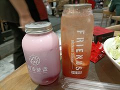-川香鼎盛·川府家宴商务宴请(市桥富华总店)