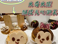 -ABC Cooking Studio(上海环球金融中心店)