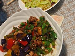 -文三里屯面馆(三里屯店)