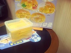 -许留山(佐敦道店)
