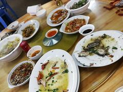 -长平老姿娘夜粥(平东一街店)
